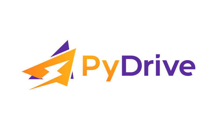 PyDrive logo
